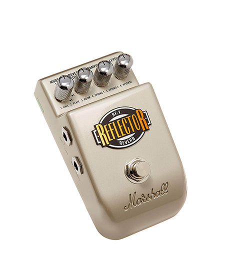 Marshall PEDL-10037 RF-1 Reflector Pedal