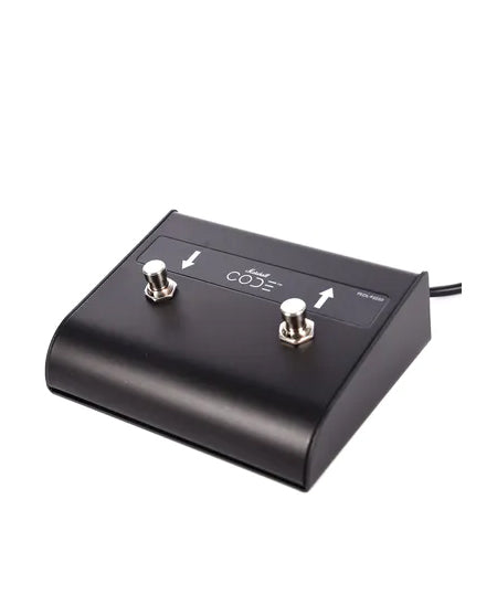 Marshall PEDL 91010 2-Way Pedal
