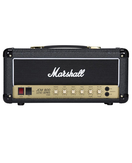 Marshall SC20H 20w Studio Classic Valve Guitar Amplifier Head