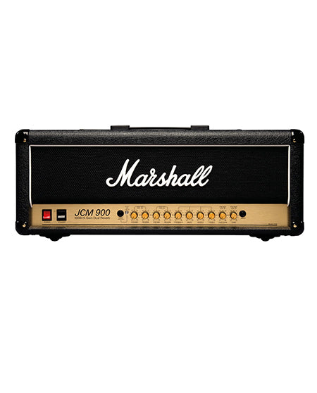 Marshall Vintage JCM900-4100 100 Watt Tube Head