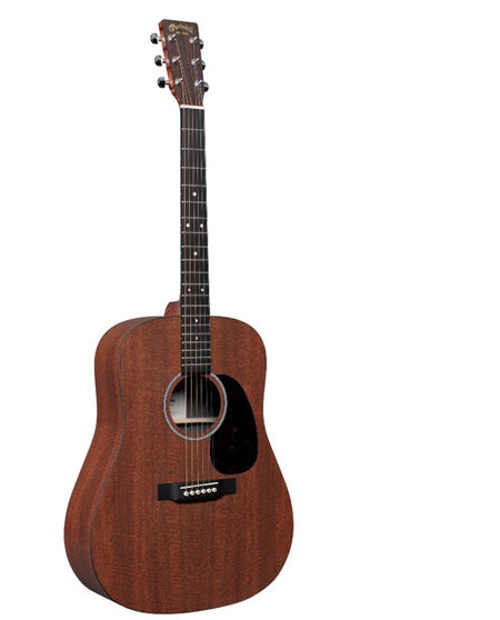 Martin D-X1E Electro Acoustic Guitar (Mahogany)