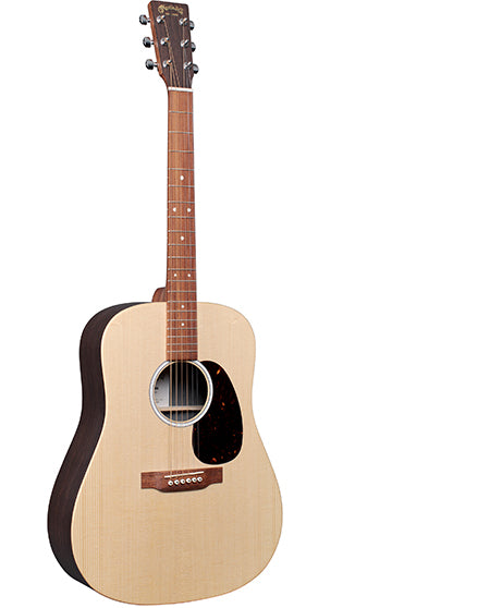 Martin D-X2E Electro Acoustic Guitar ( Rosewood)