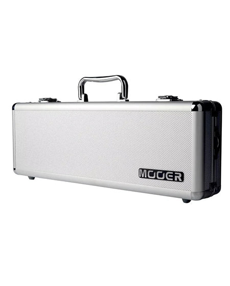 Mooer FC-M6 G2 Flight case for Micro pedals
