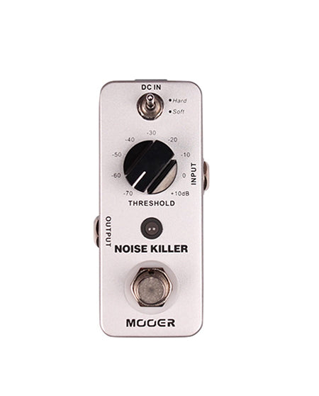 Mooer Noise Killer Pedal