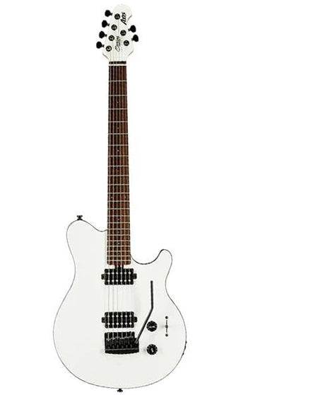 Music Man Sterling AX3S-R1 Electric Guitar