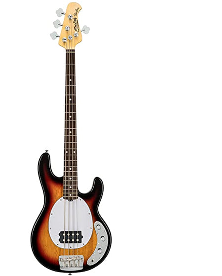 Music man Sterling RAY24CA Bass Guitar