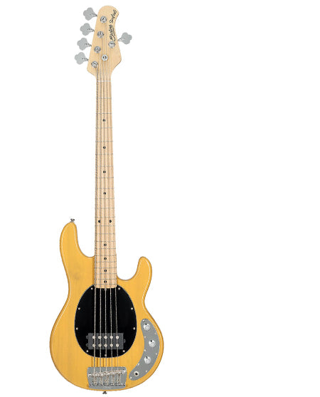 Music man Sterling RAY25CA Bass Guitar