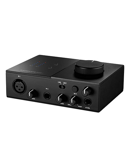Native Instruments KOMPLETE Audio 1