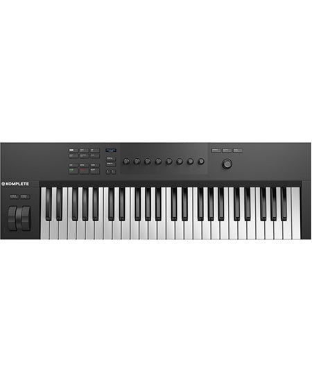 Native Instruments KOMPLETE KONTROL A49