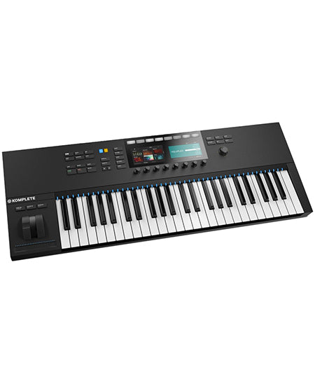 Native Instruments Komplete Kontrol S49 mk2