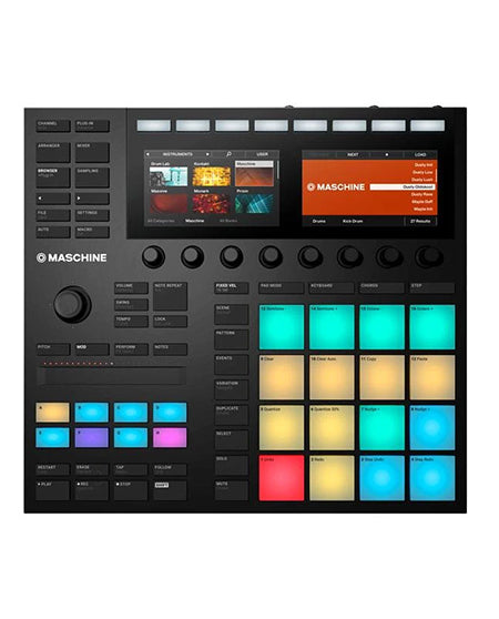 Native Instruments MASCHINE MK3