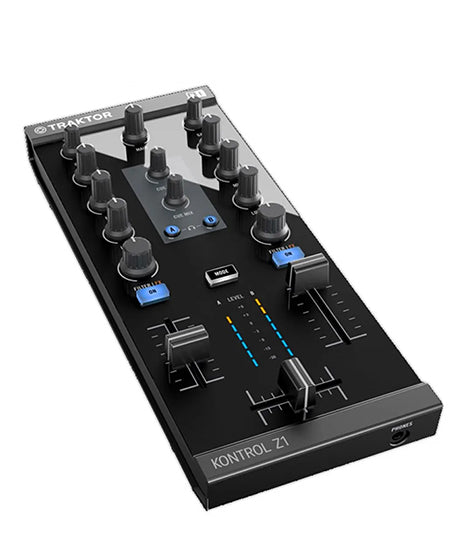 Native Instruments TRAKTOR Kontrol Z1