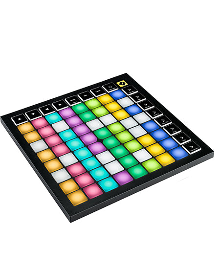 Novation LaunchPad X Controller