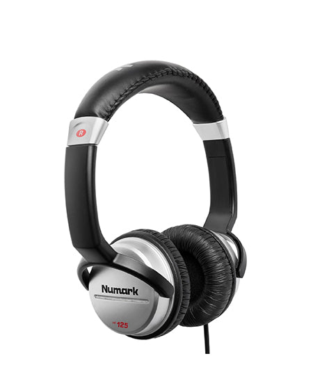 Numark HF125 Headphone