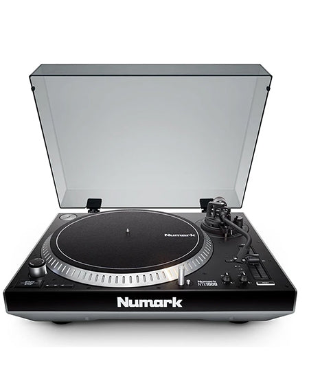 Numark NTX-1000 Professional High-Torque Direct Drive Turntable