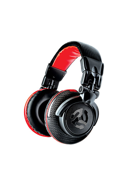 Numark RED WAVE CARBON Headphone