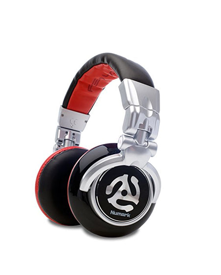 Numark Redwave Headphone