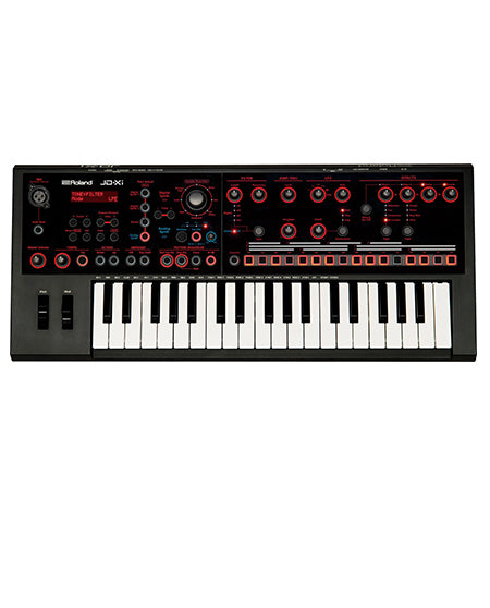 Roland JD-XI SYNTHESIZER