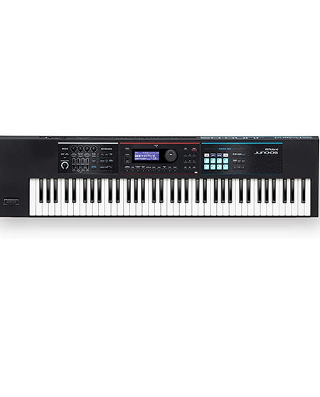 Roland JUNO-DS76 Synthesizer