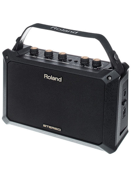 Roland Mobile-AC Acoustic Guitar Amplifier