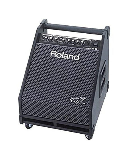 Roland PM-30 Personal Monitor for V-Drums