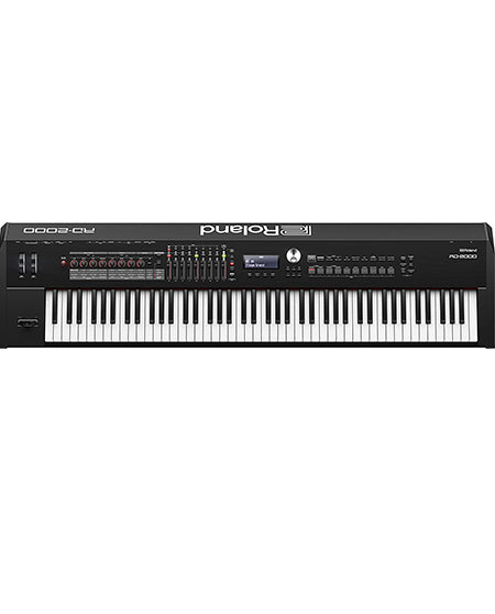 Roland RD-2000 Stage Digital Piano