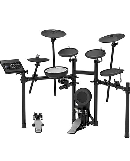 Roland TD-17K-L Electronic Drum Kit