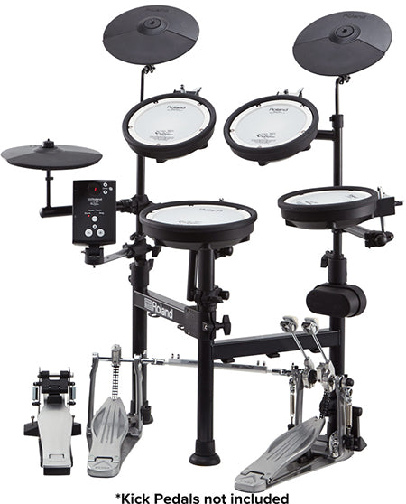 Roland TD-1KPX2 Electronic Drum Kit with stand