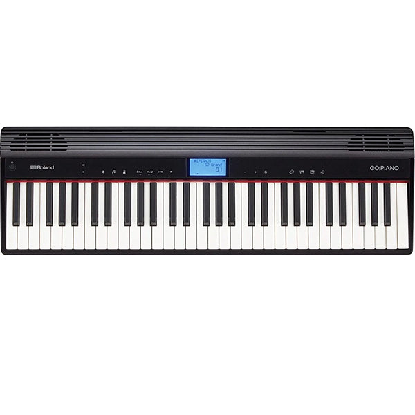 Roland GO:Piano Digital Piano (GO-61P)