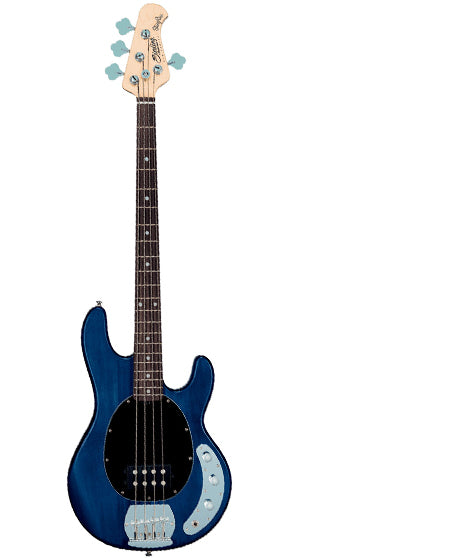 Music Man Sterling Ray 4 Bass Guitar