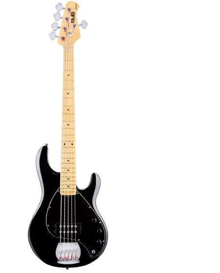 Music Man Sterling Ray 5 Bass Guitar