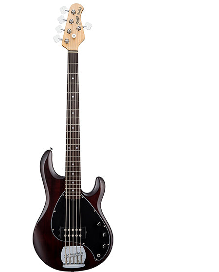 Music Man Sterling Ray 5 Bass Guitar