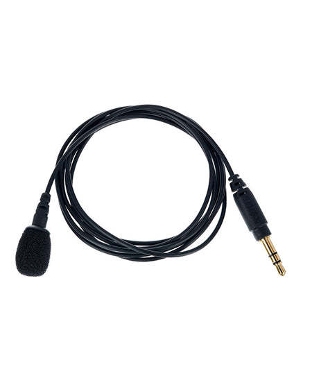 Rode Lavalier GO Omnidirectional Lavalier Microphone