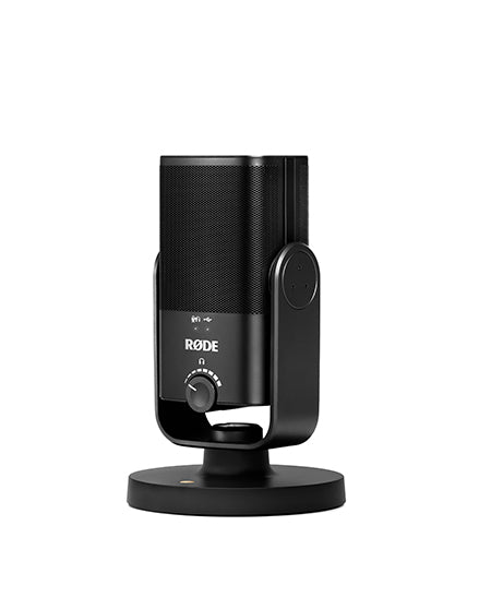 Rode NT-USB MINI Microphone