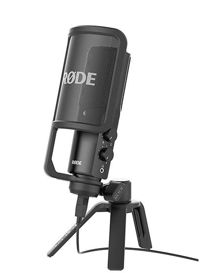 Rode NT-USB  Microphone
