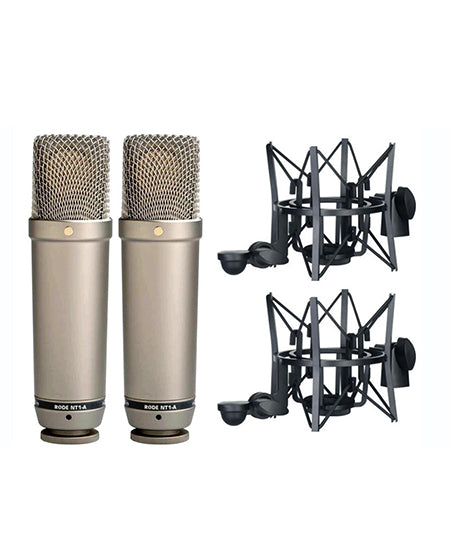 Rode NT1-A MP Cardioid Condenser Microphone