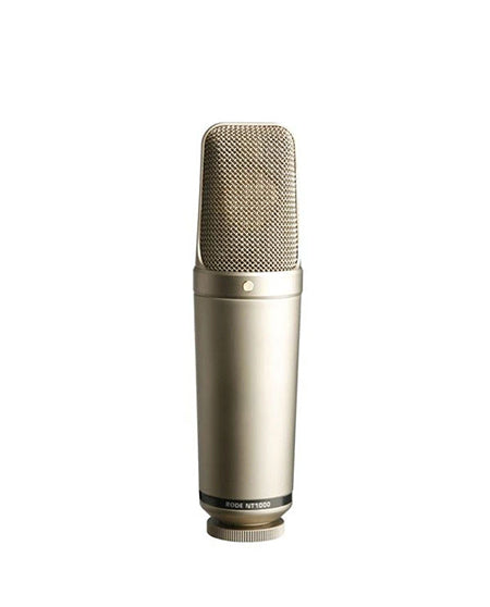 Rode NT1000 Cardioid Condenser Microphone