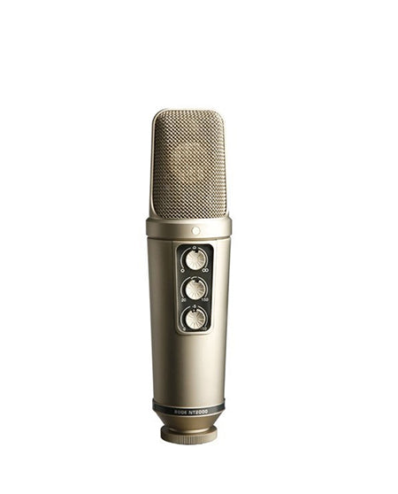 Rode NT2000 Condensor Microphone