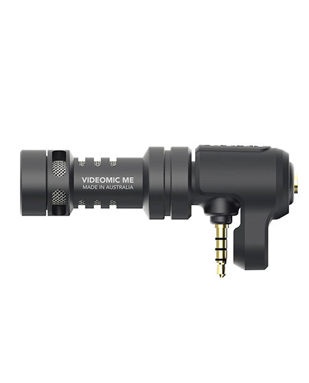 Rode VideoMic ME Directional Microphone For Smartphones