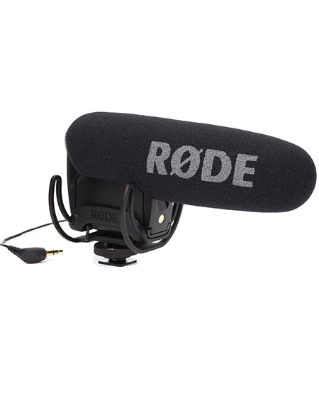 Rode VideoMic Pro Rycote