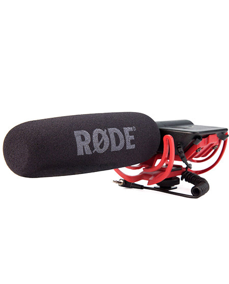 Rode VideoMic Rycote