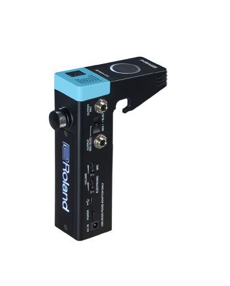 Roland RT-MICS Hybrid Drum Module
