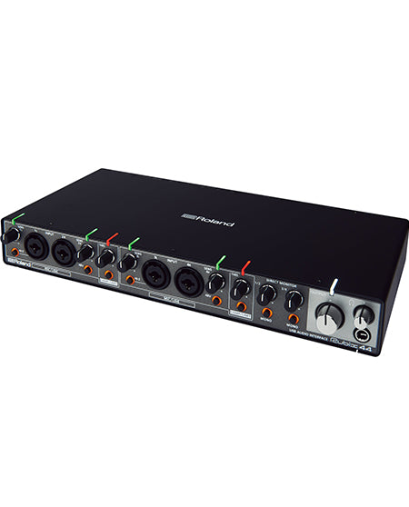 Roland RUBIX 44 Audio Interface