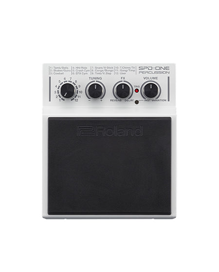 Roland SPD-1P Percussion Pad