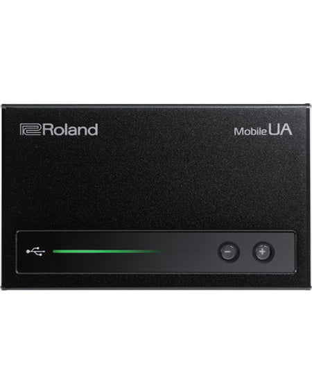 Roland UA-M10 USB Audio Interface