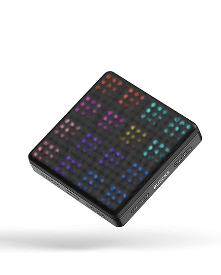 Roli Lightpad Block M Studio Edition