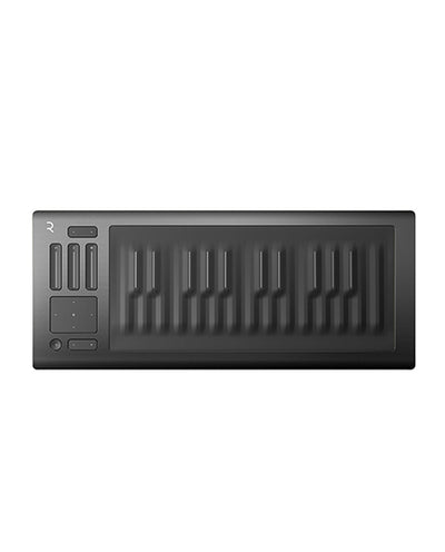 Roli Seaboard RISE 25 MIDI Controller