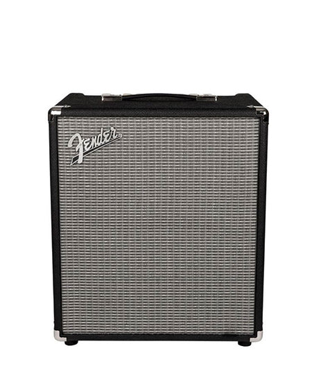 Fender Rumble 100 Bass Combo Amplifier