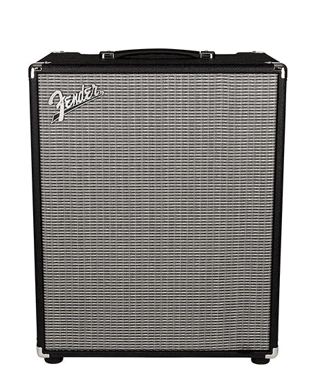 Fender Rumble 200 Bass Combo Amplifier