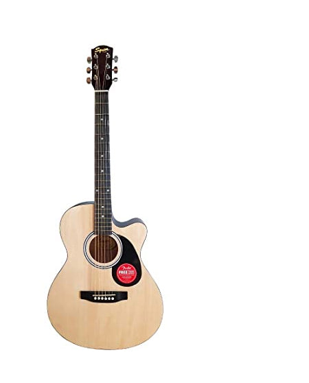 Fender SA135C  39" Acoustic Guitar